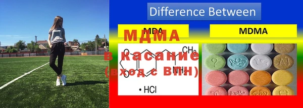 кокс Абинск